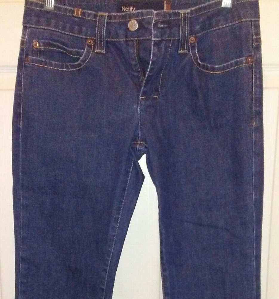 Notify Jeans